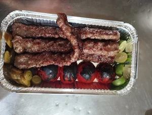 رستوران گلشن