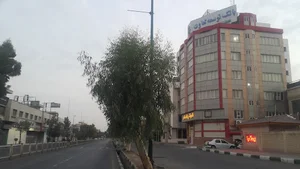 بانک توسعه تعاون شعبه امام