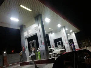 جایگاه CNG شهرداری بهشهر - شماره ۲ 4