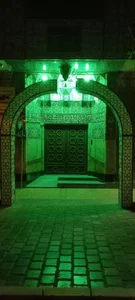 مسجد الهادی 2