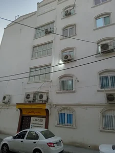 زبانسرای آکسفورد (جنوب) 4