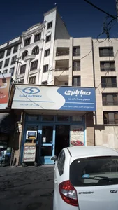 باتری خودرو ادیسون 3