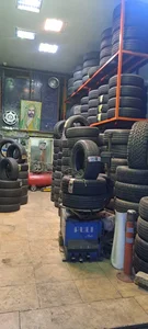 فروشگاه لاستیک قاضی 3