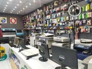 کافی نت پایا 3