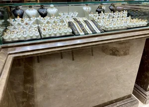 طلا و جواهر کریمی 2