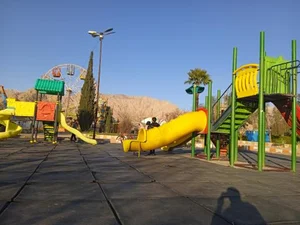 پارک دانشجو 3