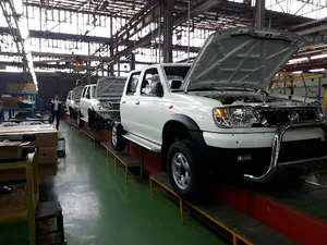 شركت خودروسازی زامياد