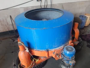 قالیشوئی عسگر بیگ‌محمدی