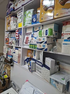 مرکز تجهیزات پزشکی ایران