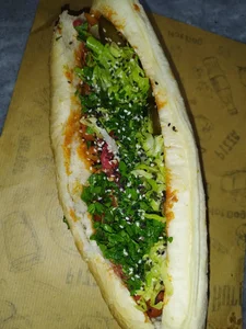 ساندویچی ساحل 2