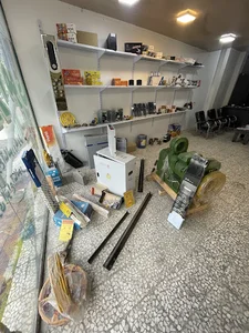 آسانسور آموی آمل