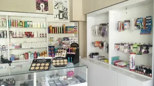 آرایشی بهداشتی کژال