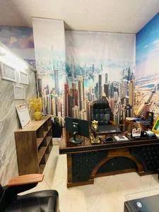 دپارتمان املاک V.I.P 3