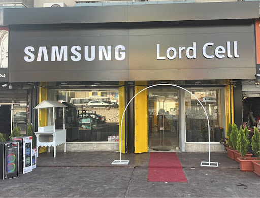 Lord Cell Jounieh