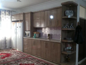 دکوراسیون داخلی مرتضی عظیمی