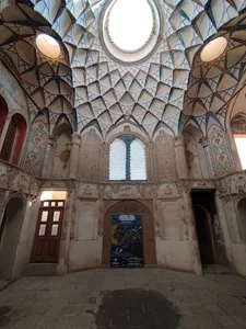 اداره میراث فرهنگی ، صنایع دستی و گردشگری شهرستان کاشان