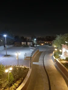 باغ پردیس پونک 5