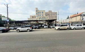 حدة كارز لتجارة واستيراد السيارات