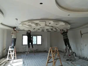 ساختمان آلفا