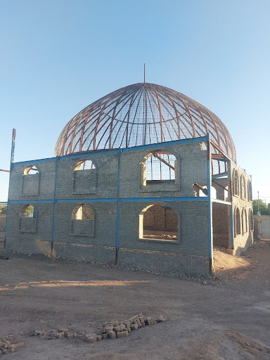 مسجد خاص
