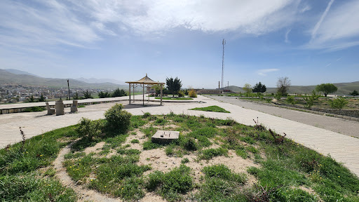 بام الیگودرز