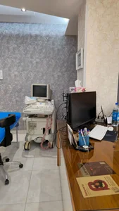 دکتر رویا شاه ولی زاده 4