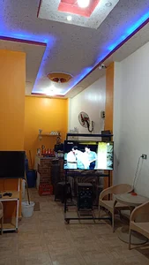 كافيه مكاني