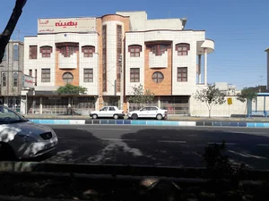 لوله و اتصالات سعیدی