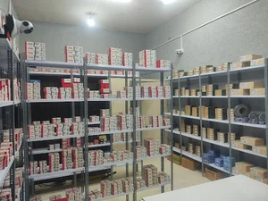یدک بلبرینگ تاکستان