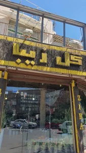 گلفروشي قصر گل زيبا