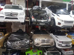 فروشگاه اساب بازی city toys