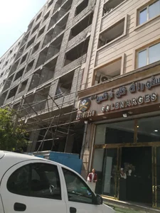 رستوران گل نرگس 2