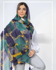 فروشگاه شال و روسری خاتون 3