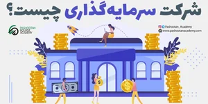 شرکت تدبیر اندیشان