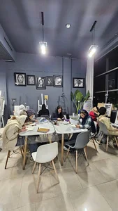 آموزشگاه نقاشی آنا