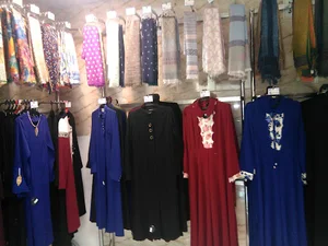 فروشگاه خاتون