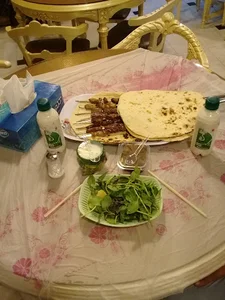 اشپزخانه بانوی گیلان