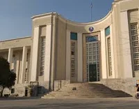 دانشکده کشاورزی و منابع طبیعی دانشگاه هرمزگان