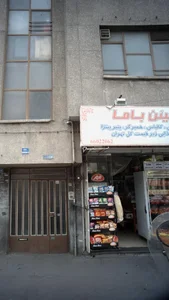 پروتئینی باما 2