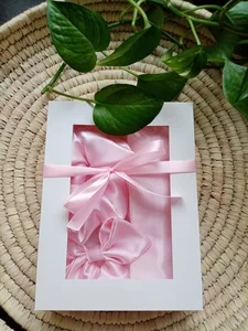 طراحی و دوخت اکسسوری مو هیلدا 3