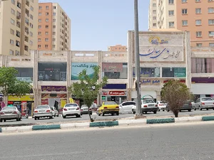 فروشگاه و تعمرات چرخ خیاطی فلاح