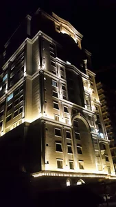 مجتمع مسکونی نشاط