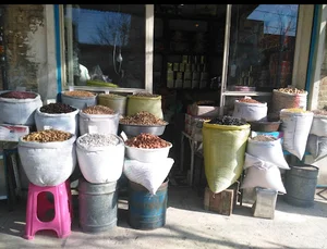 فروشگاه بلوریان | روغن حیوانی اصل