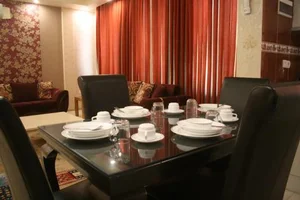 هتل آپارتمان گلستان ۲ 3