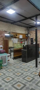 چلوکبابی گوشت موشت 4