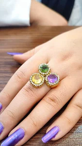 جواهرسازی شهاب