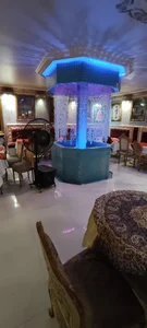 رستوران فخر تهران