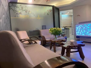 مرکز فصد خون سپهر 2