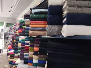پارچه سرای گاندی 2