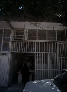 نانوایی 2
